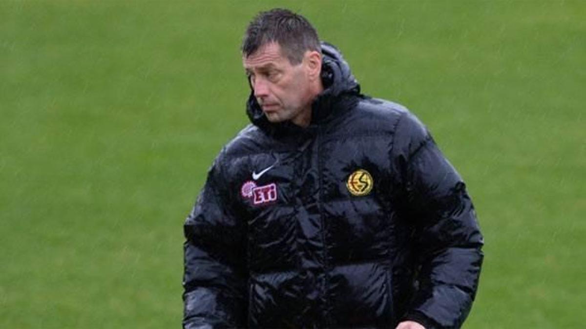 Skibbe 5 asını kadroya almadı
