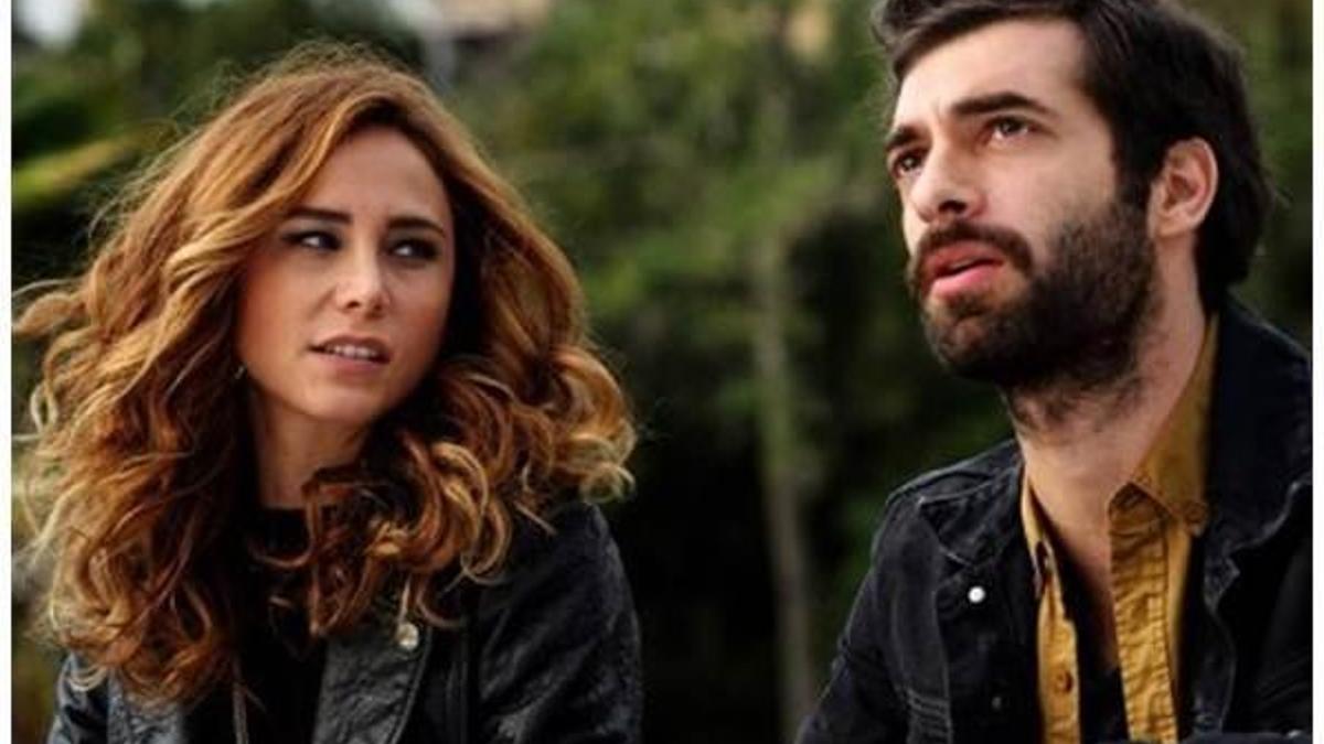 Poyraz Karayel'de sürpriz ayrılık