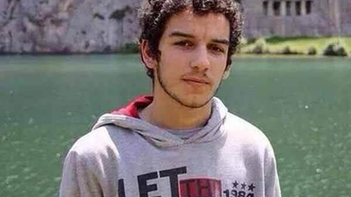 Suruç saldırısında yaralanan Mert Cömert hayatını kaybetti