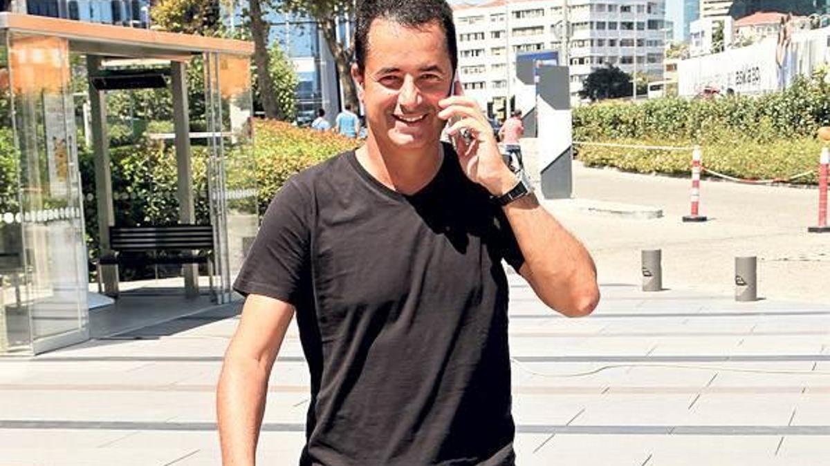 Telefonla toplantı!