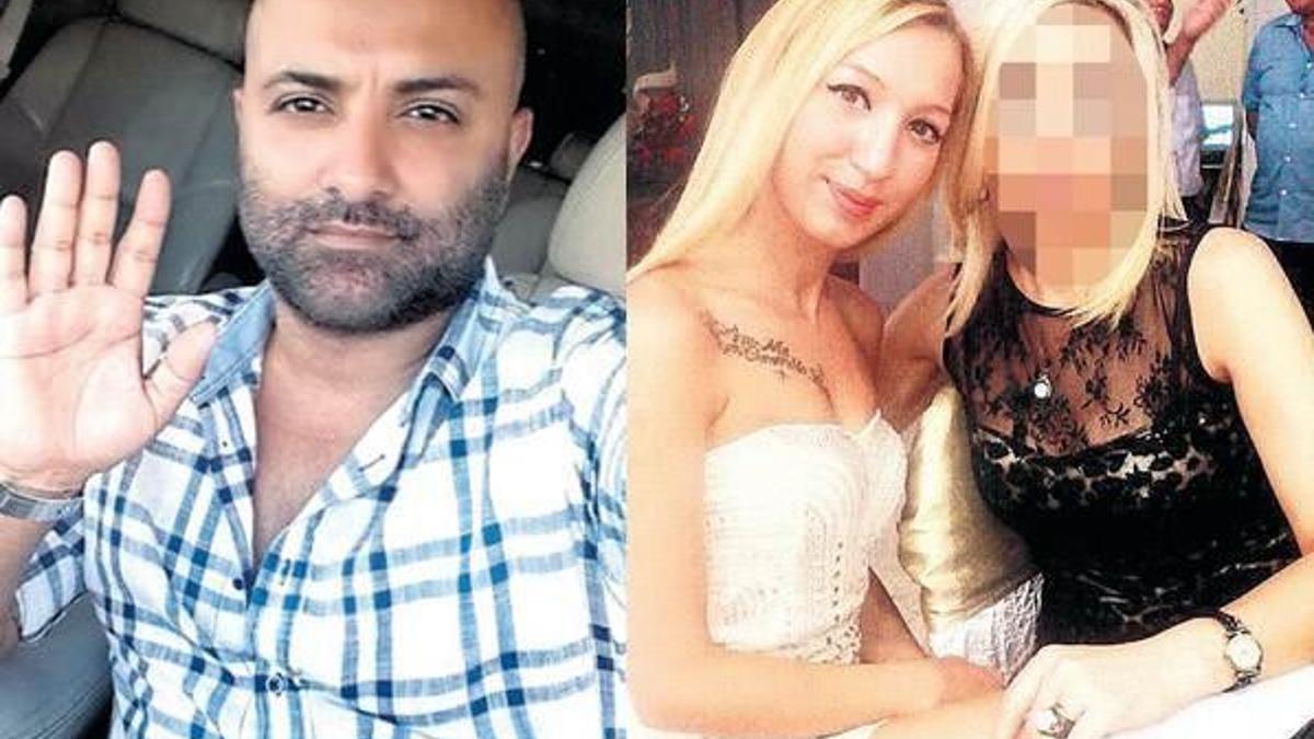 Av bıçağıyla infaz!