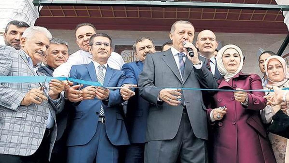 ‘Türkiye’nin sistemi değişti’