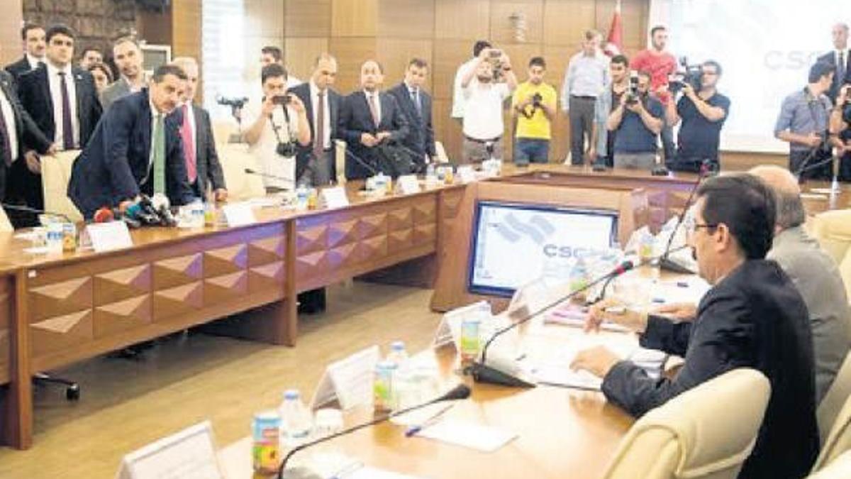 Popülizme gitmedi memuru kızdırdı!