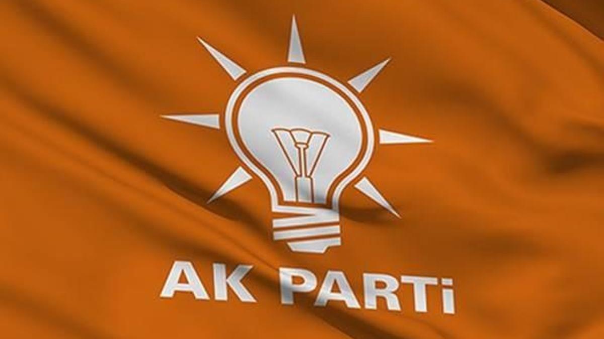 AK Parti'de kongre tartışması