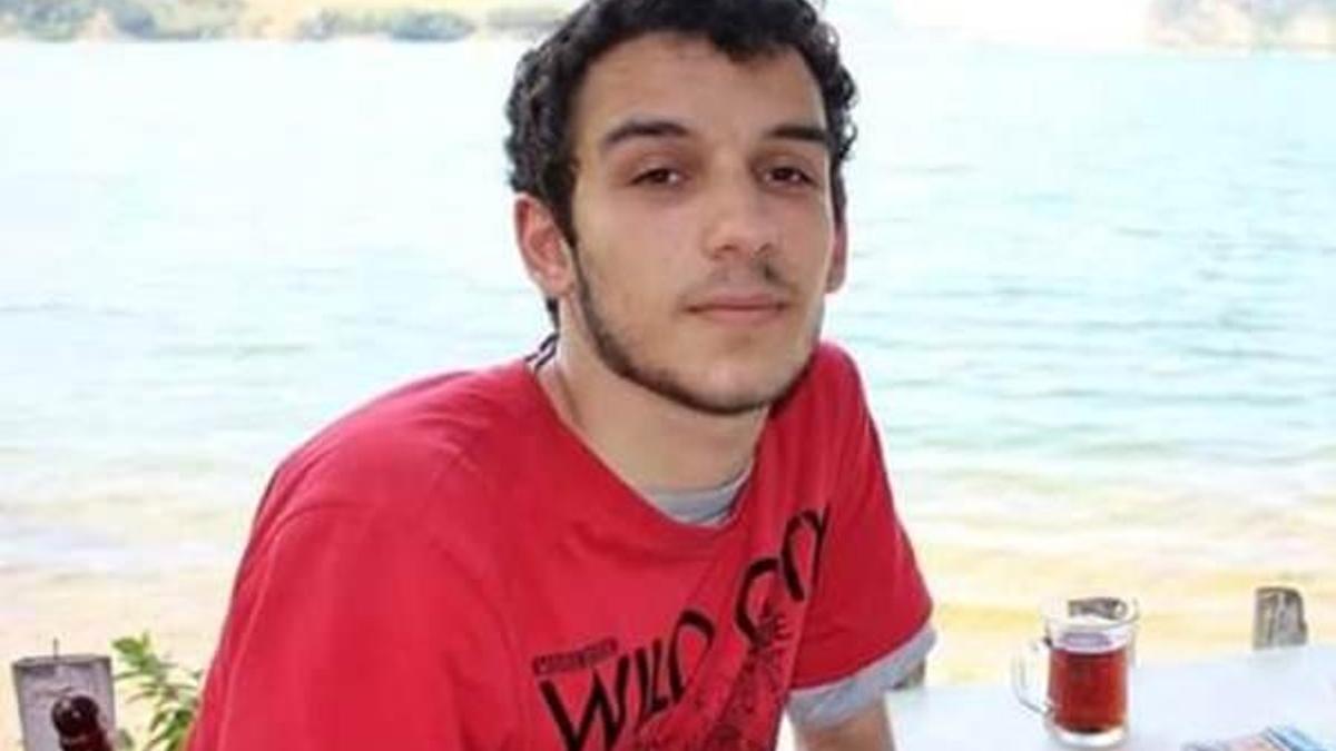 Mert Cömert'in cenazesine kimse alınmadı