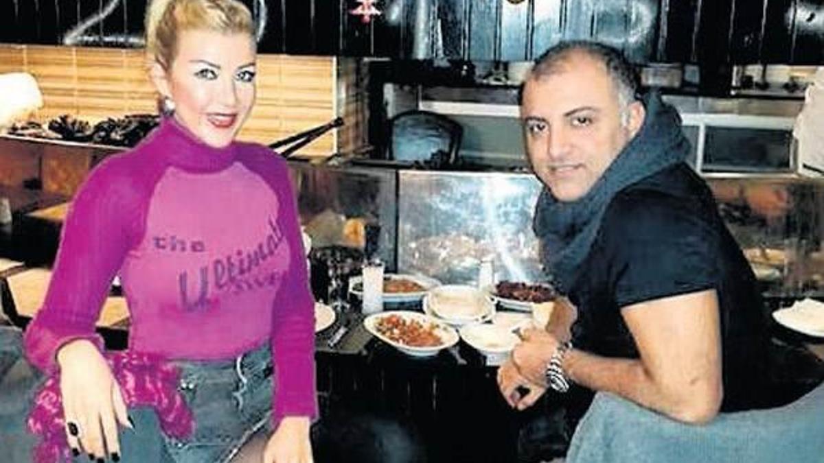 ‘Cevdet 1.61 boyunda ceset ise 1.85!..’