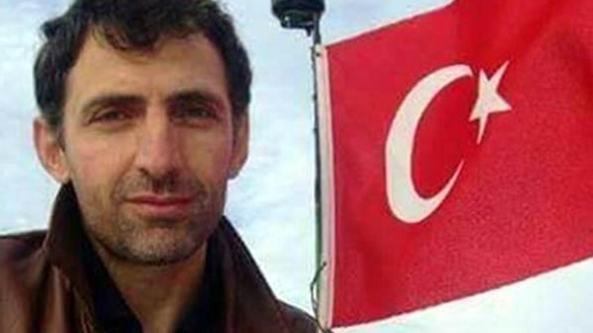 Başkomiser görevinin son günü şehit olmuş