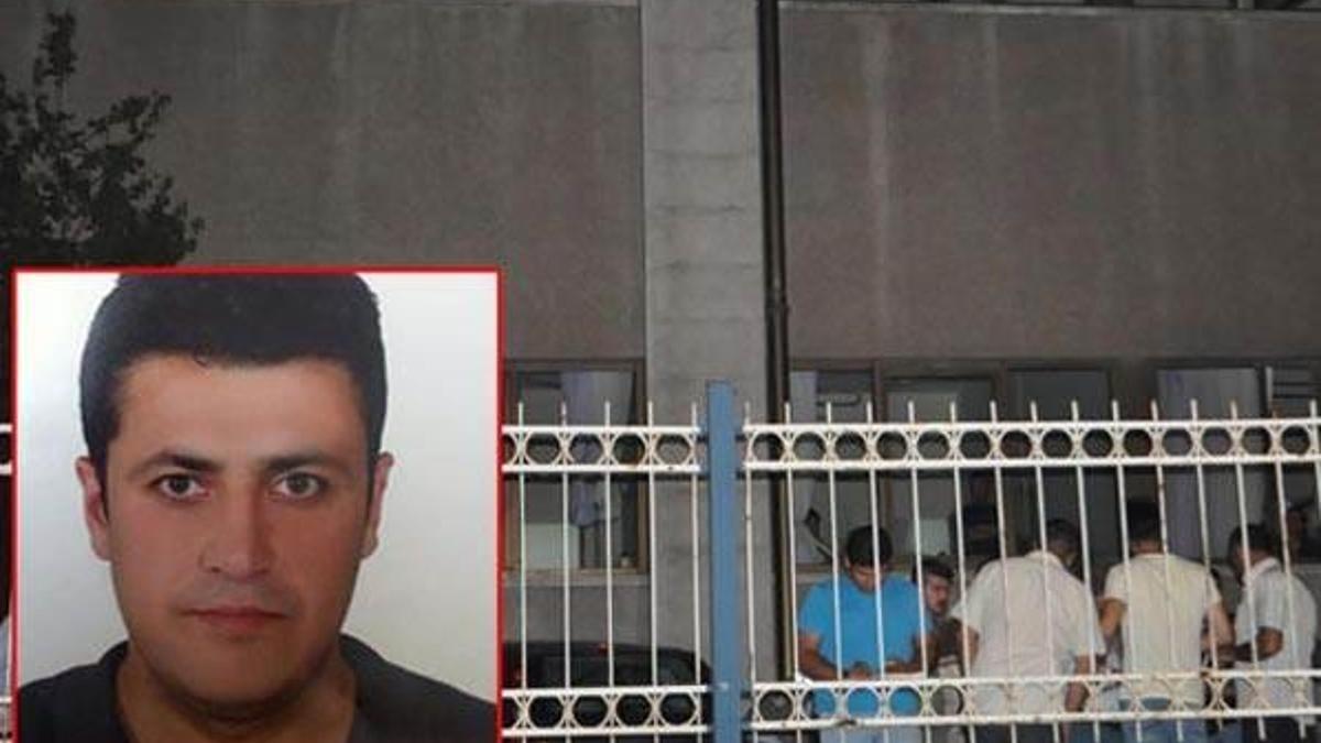 Polis memuru tedavi gördüğü hastanede intihar etti