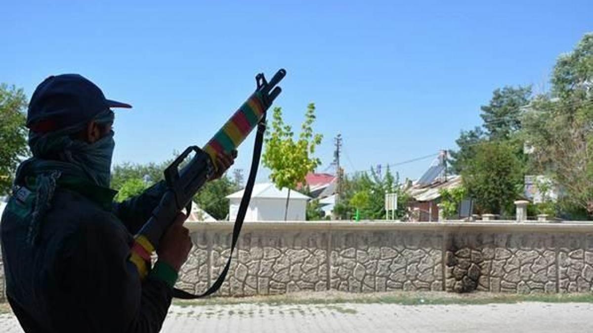 Öcalan’ın projesi uygulamaya geçti
