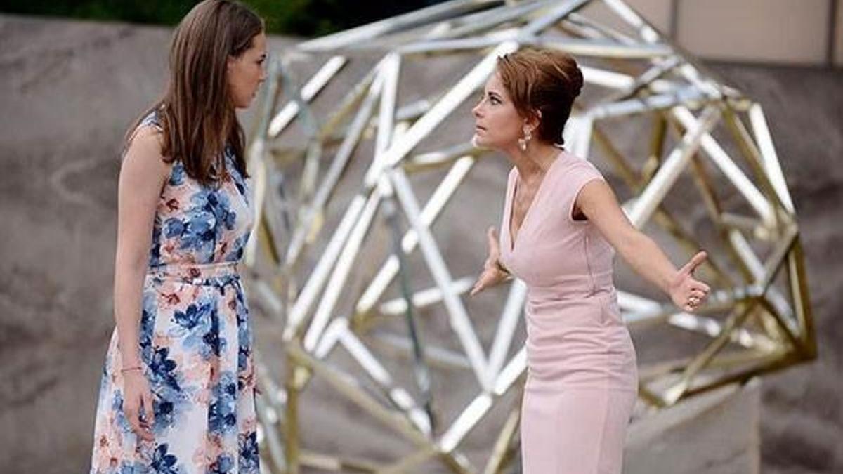 Yaz'ın Öyküsü 7.bölüm fragmanları yayınlandı-izle