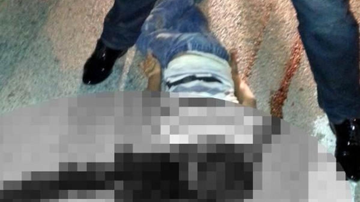 7 yaşındaki çocuk hayatını kaybedince....