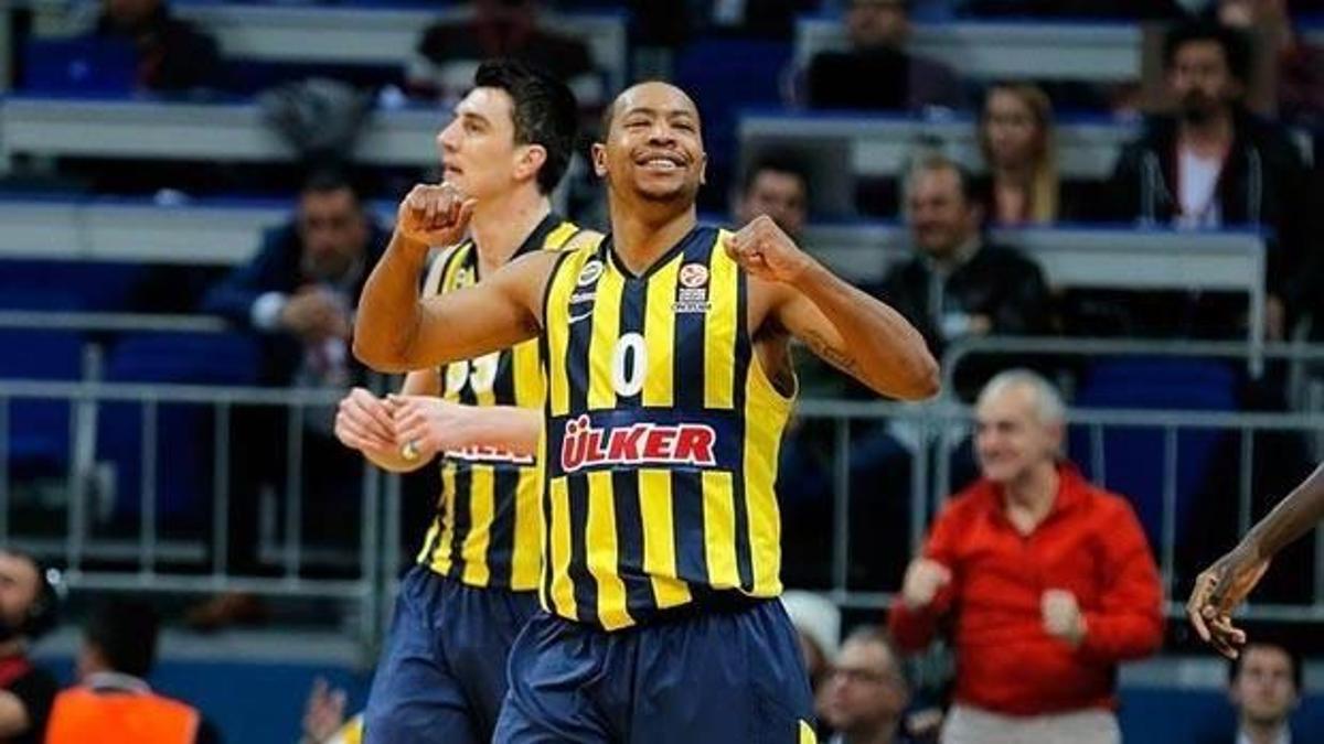 F.Bahçe'nin eski yıldızı Çin'e gitti