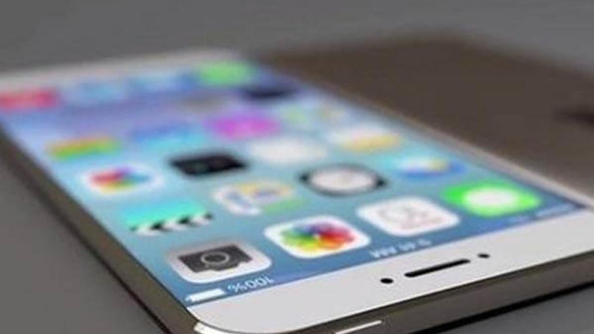 Yeni iPhone'da çarpıcı özellikler!