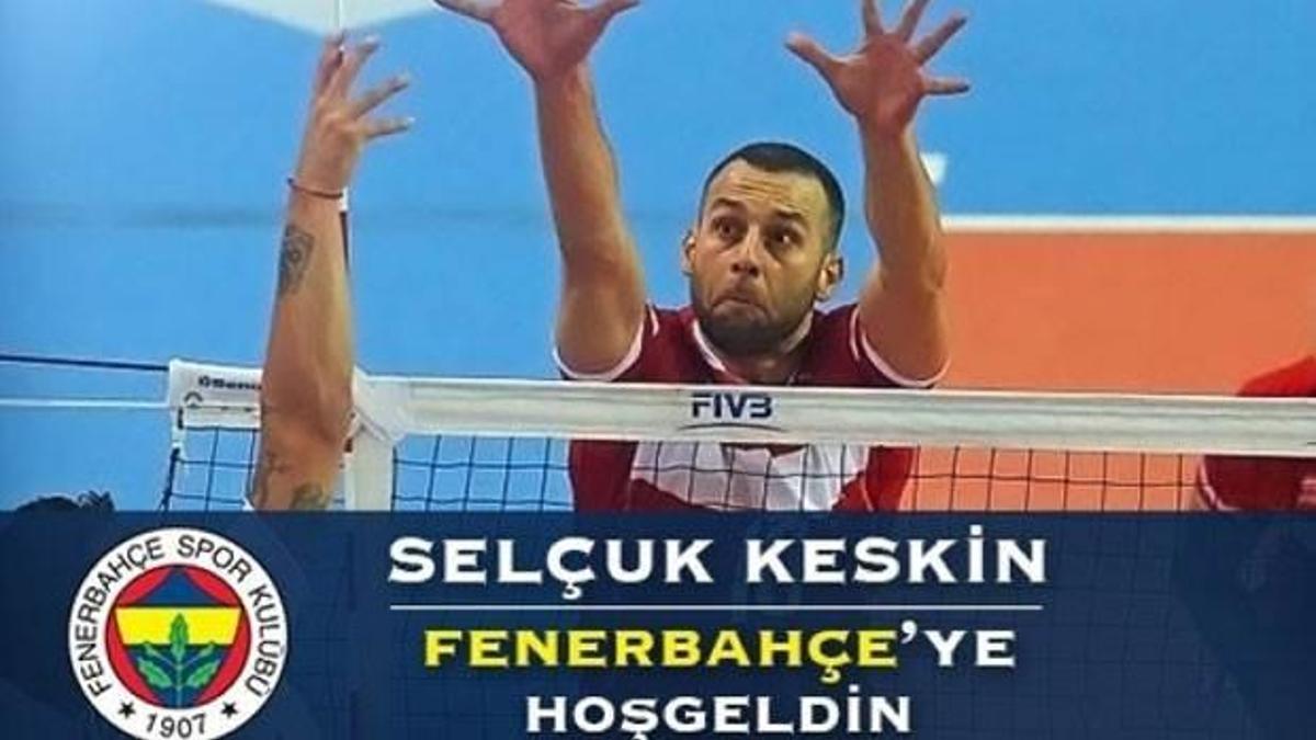 G.Saray'ın yıldızını F.Bahçe kaptı!