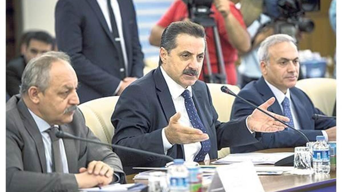 Kesenin ağzı 1 puan aralandı