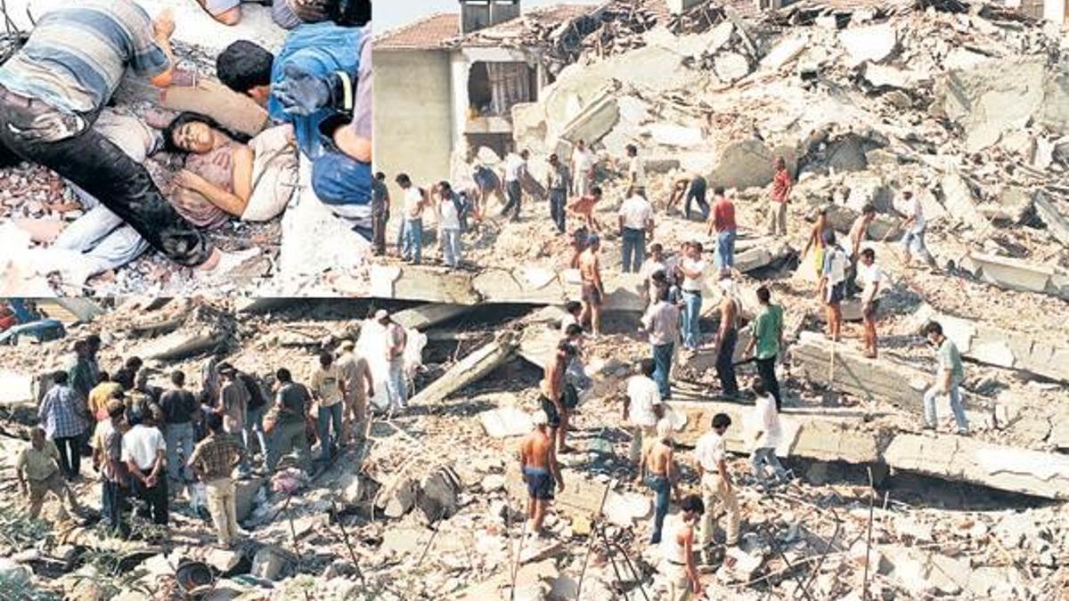 Mimar Sinan’ı örnek alsaydık bu kadar kayıp olmazdı