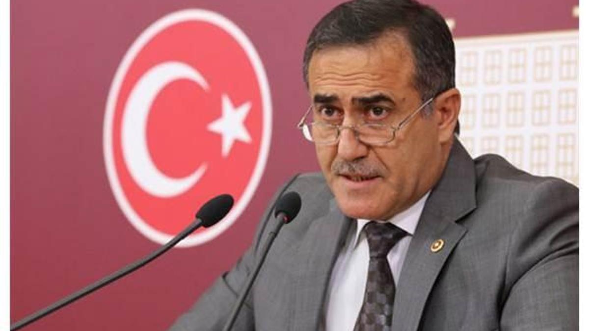 İhsan Özkes'e Bakanlık yolu gözüktü