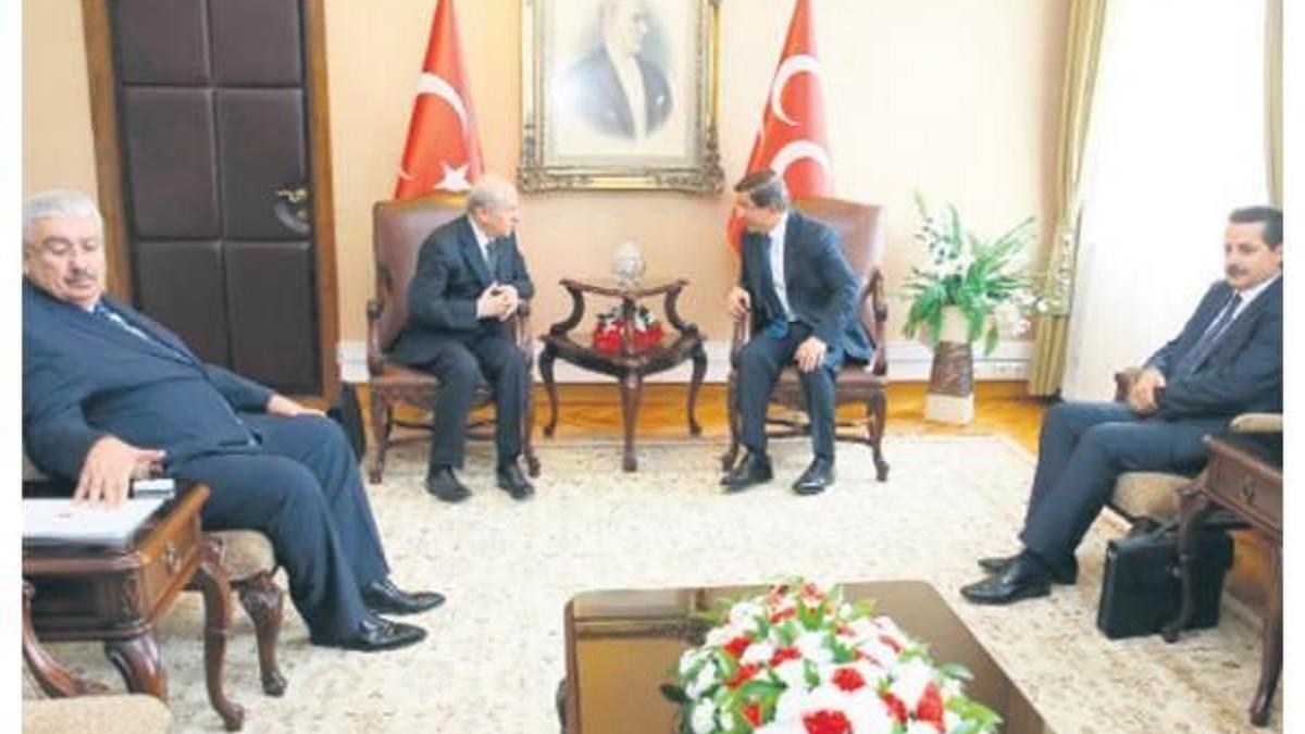 Tarihte ilk!