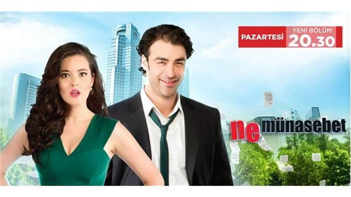 Ne Münasebet 8.bölüm fragmanı yayınlandı-izle