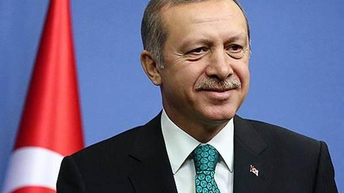 Erdoğan o isimleri ağırlayacak!