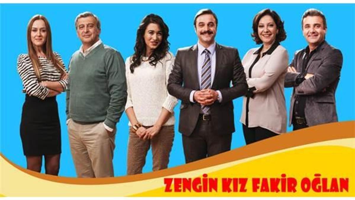 Zengin Kız Fakir Oğlan Final Kararı Aldı!
