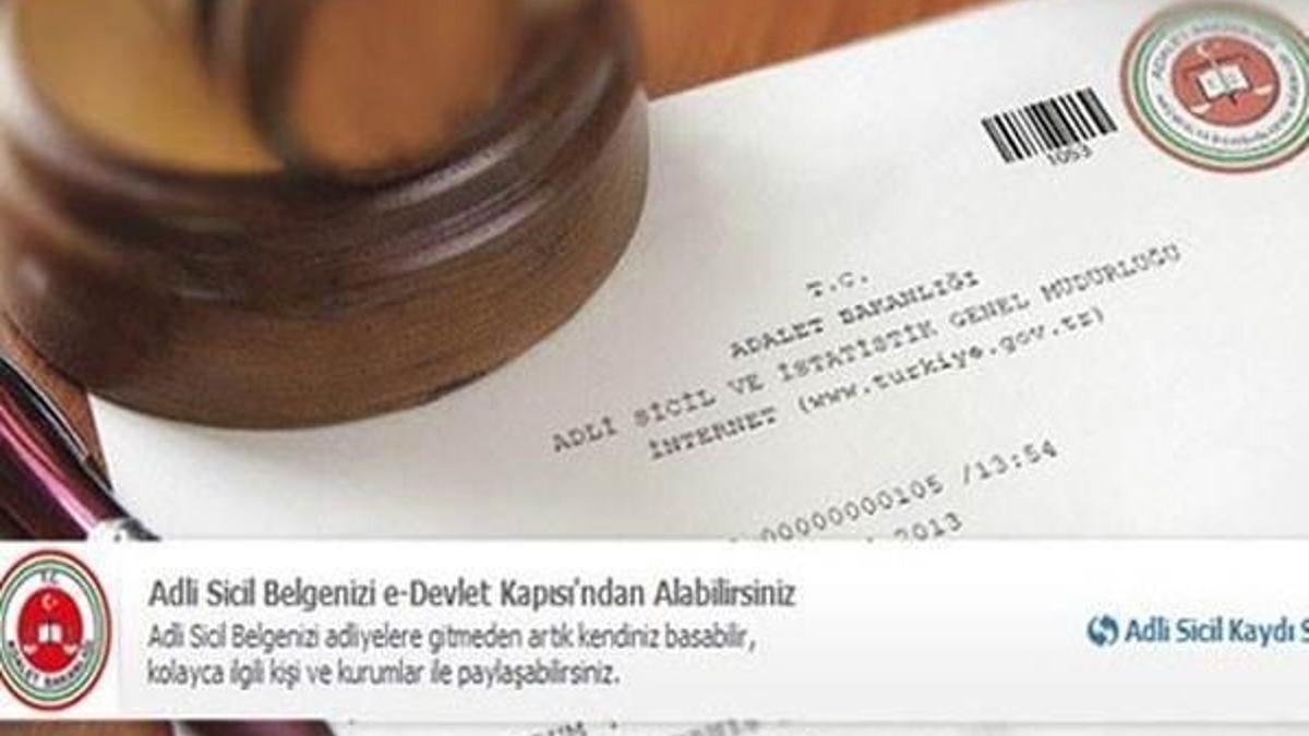 Yargıtay Dosya Sorgulama Nasıl Yapılır?