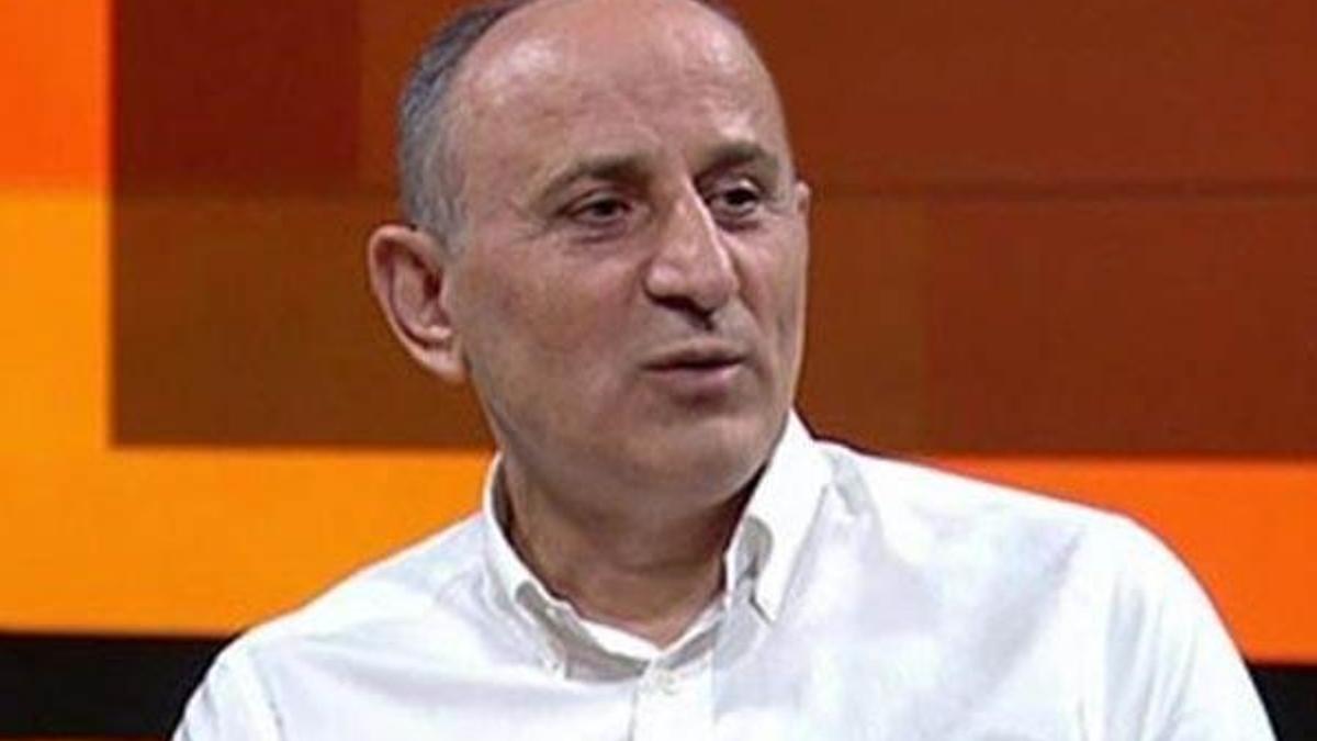 Dursun Çiçek’ten Balyoz hâkimlerine tazminat davası