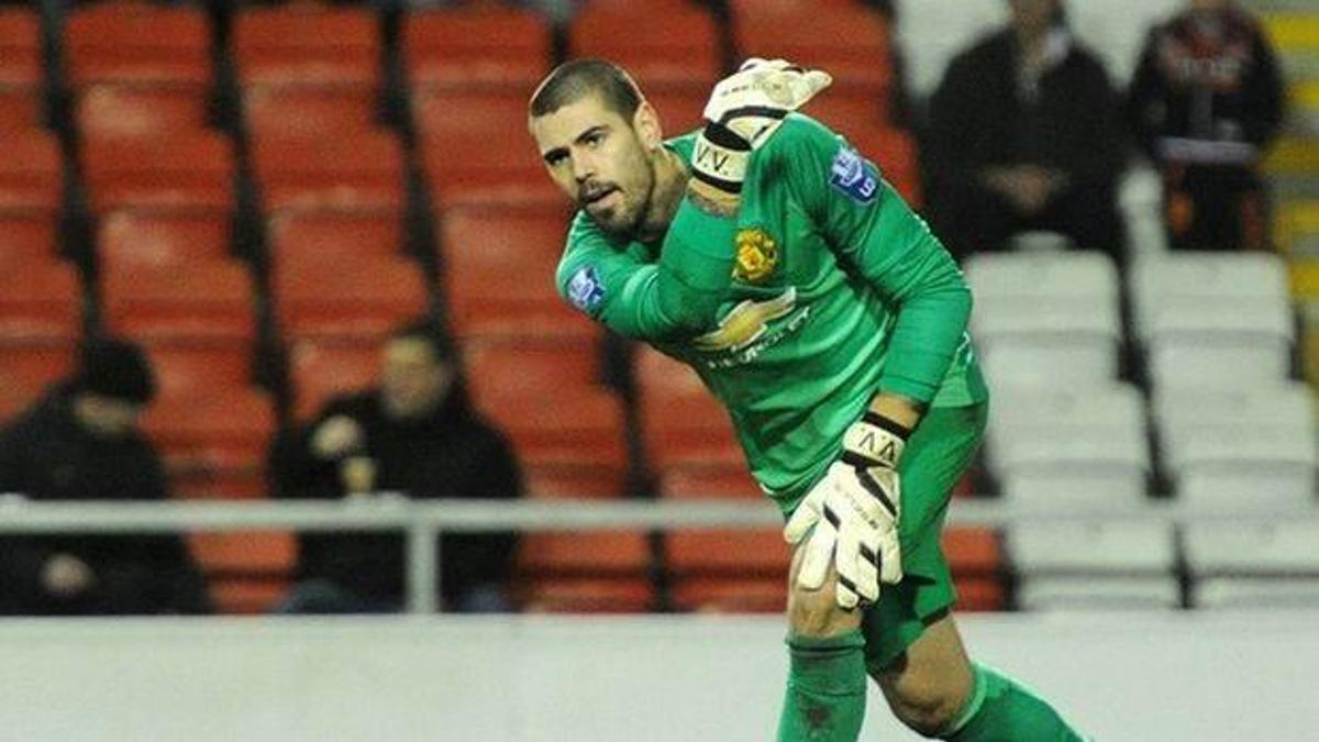 Valdes için nabız yoklanıyor