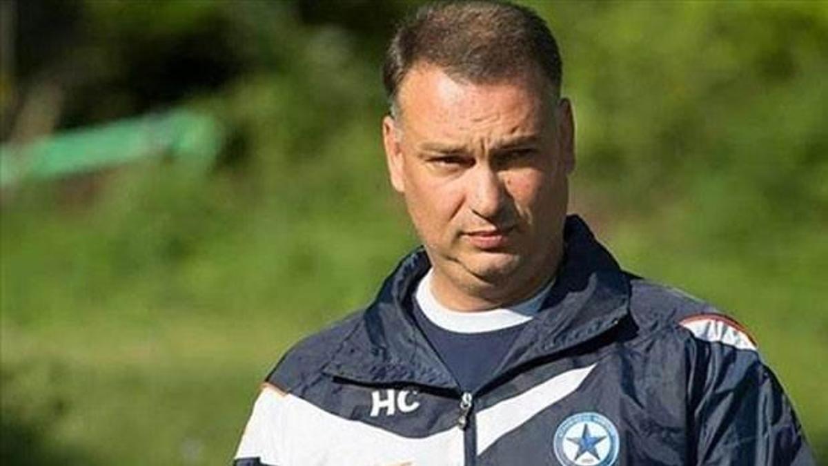"En iyi sonuç F.Bahçe'yi 5-0 yenmek"