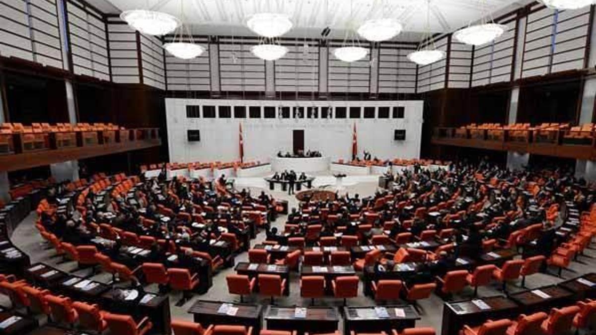 İşte HDP'ye verilecek bakanlıklar