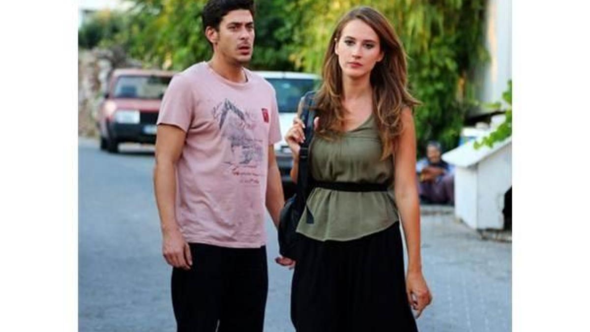 Kalbim Ege'de Kaldı 10.bölüm fragmanı yayınlandı mı?-izle