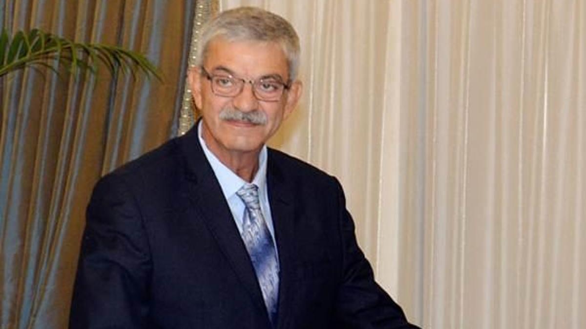 KKTC Başbakanı ile gazeteci arasında polemik!