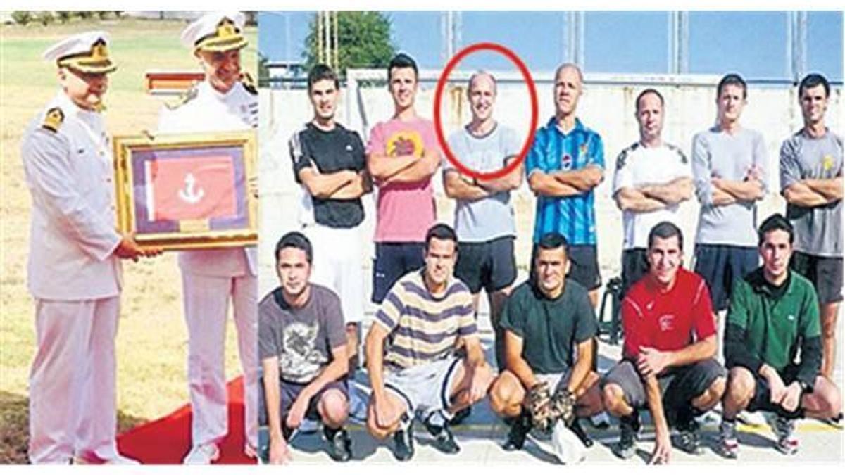 Cezaevinden SAT Komutanlığı’na