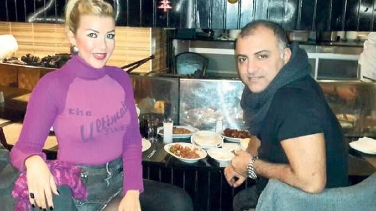 Cenaze Emir Şaşmaz’a ait!