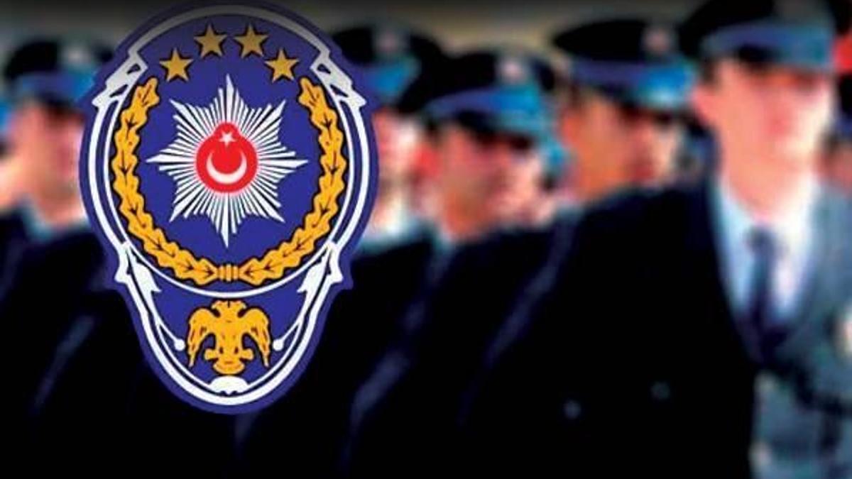 4 ilin emniyet müdürü değişti!