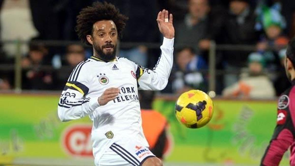 Beşiktaş'ta Baroni iddiası!