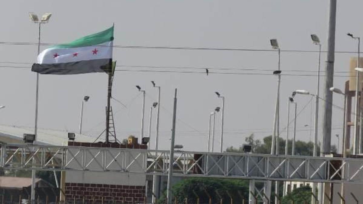 PYD çekiliyor iddiası!