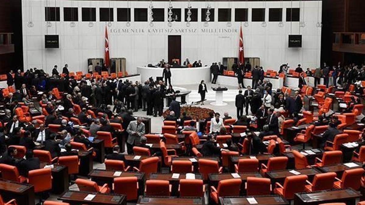 Eğer HDP üye vermezse...