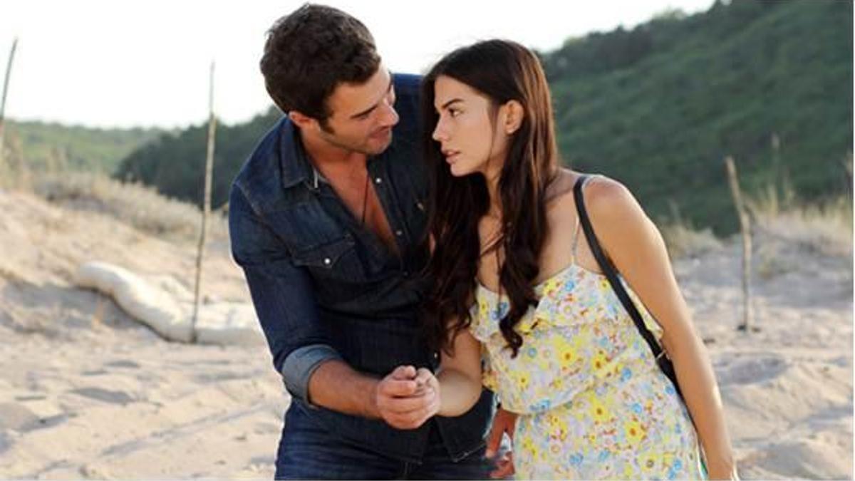 Çilek Kokusu 10.bölüm fragmanı yayınlandı-izle