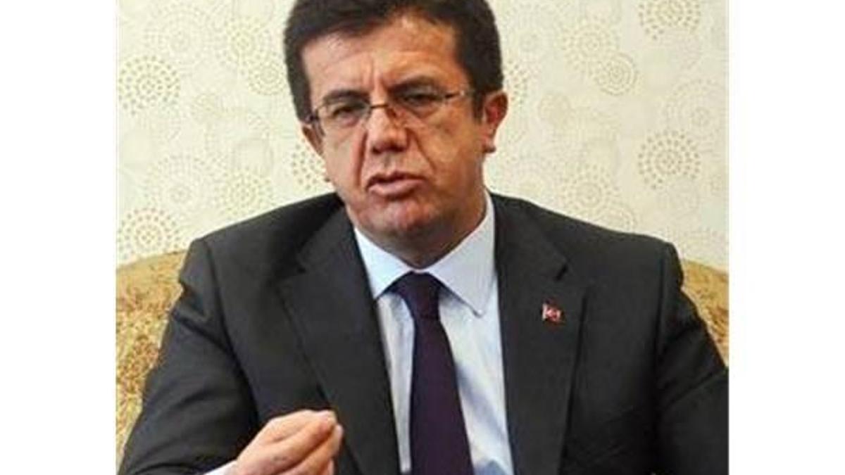 Bakan sert çıktı! Üç kuruşluk beyninle...
