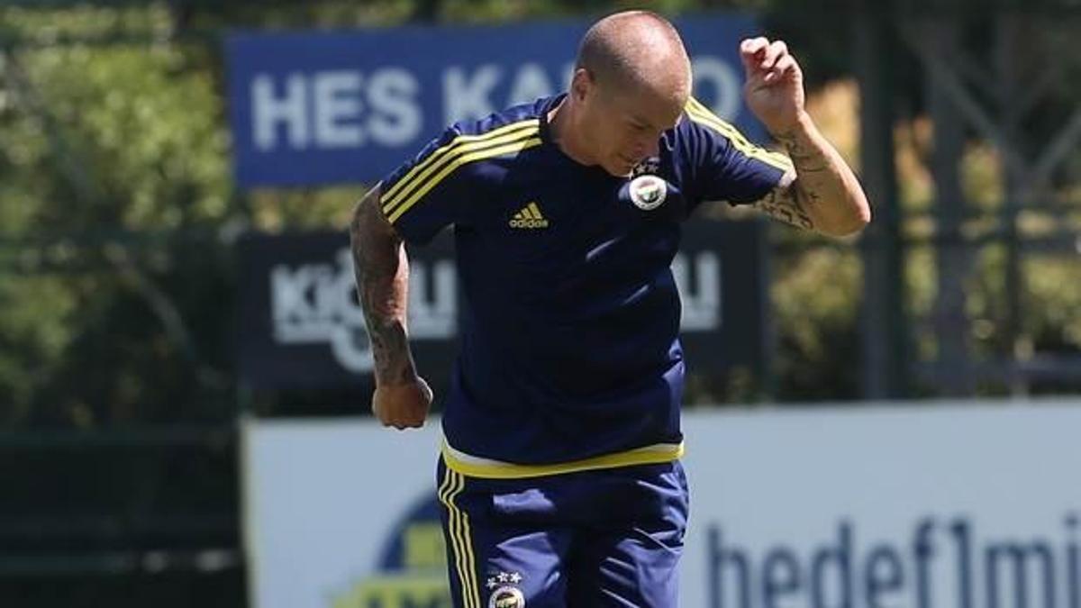 Samuel Holmen Konyaspor'da!