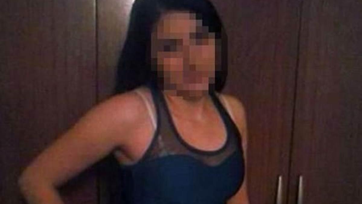 Tecavüz edip kız kardeşine gözlerini çıkarttırdılar!