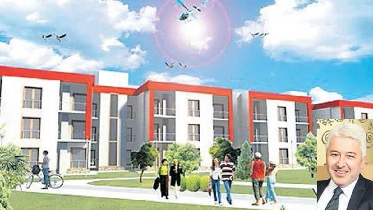 Kamerun zirveye taşıdı