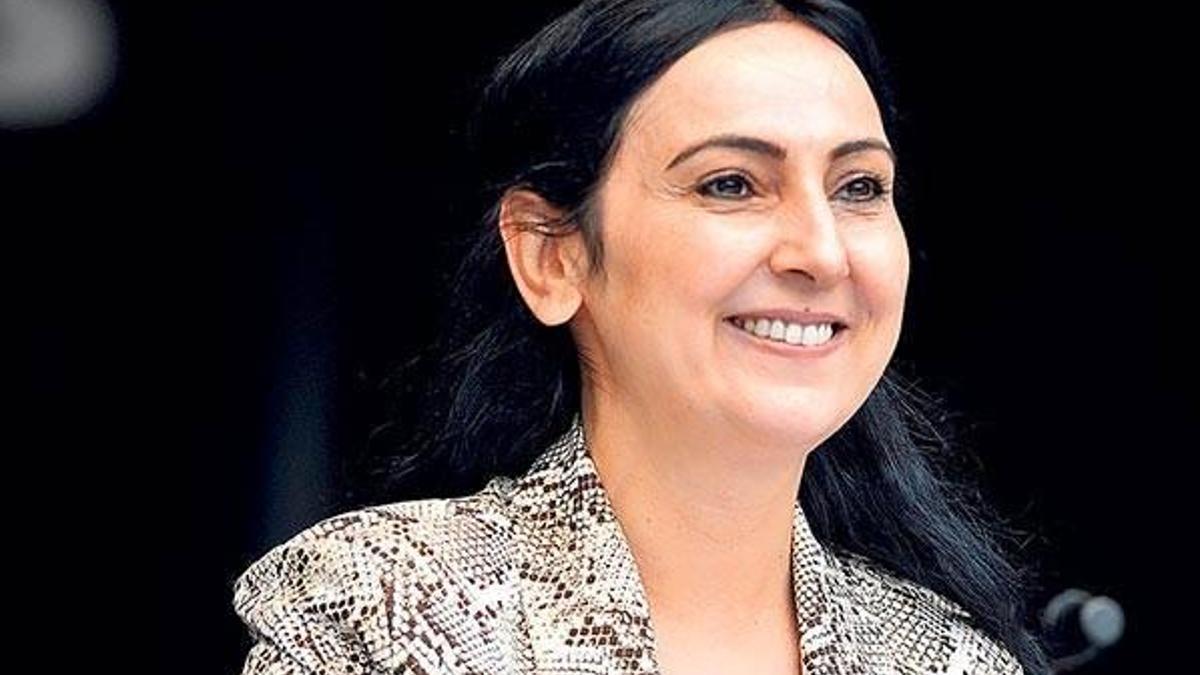 Seçim sloganı: Bizler iktidara