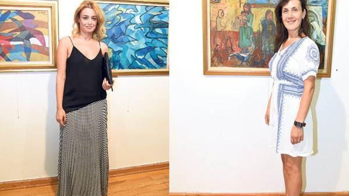 Sanata destek veriyorlar
