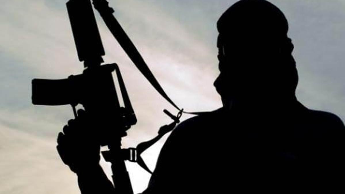 Şırnak’ta askeri birliğe taciz ateşi: 3 asker yaralı