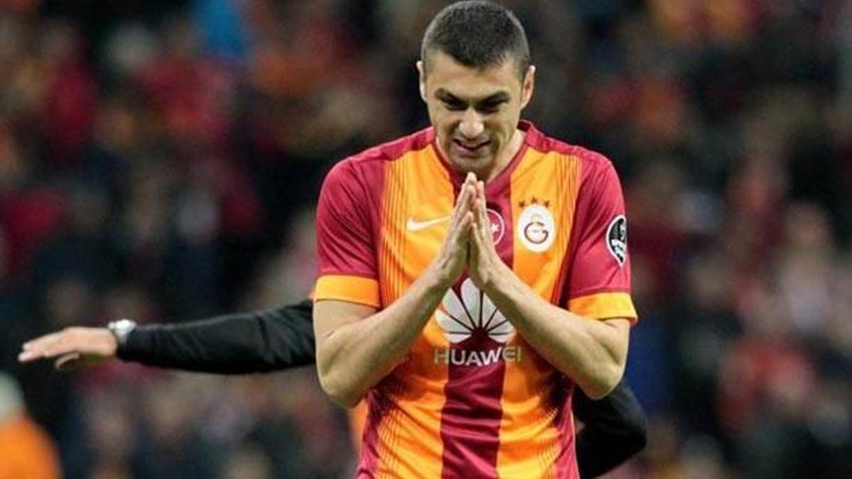 'Burak Yılmaz için 21 milyon euro...'