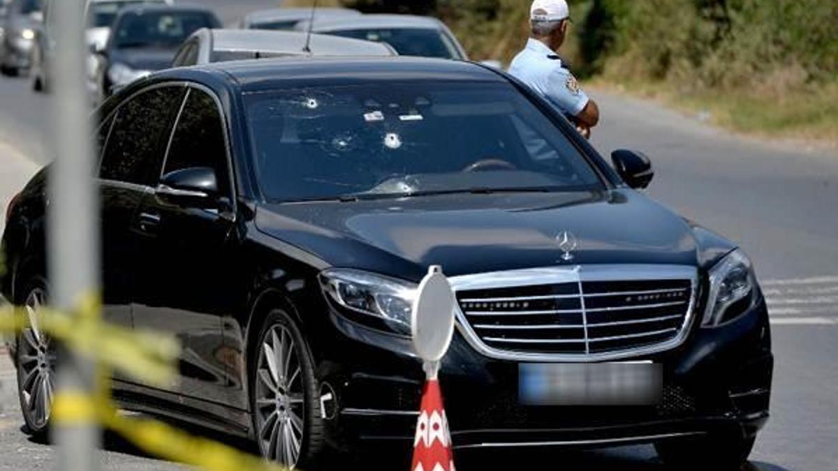 Murat Sancak'a yapılan saldırıda korkunç detay