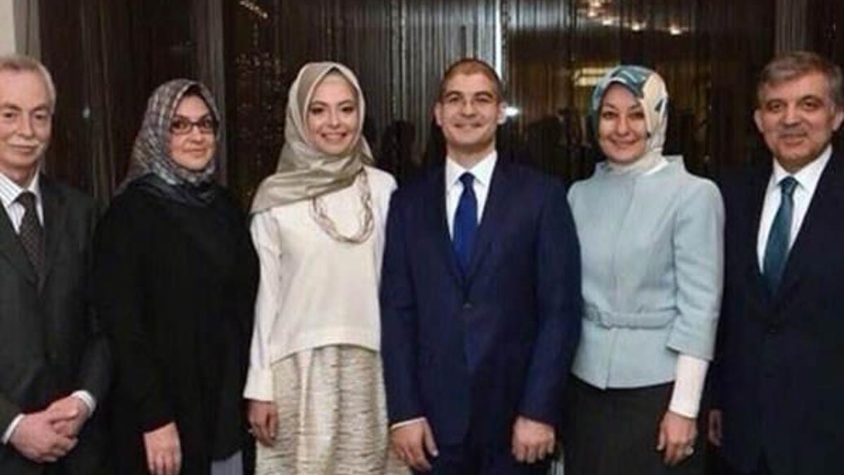 Siyasetin nabzı bu düğünde atacak