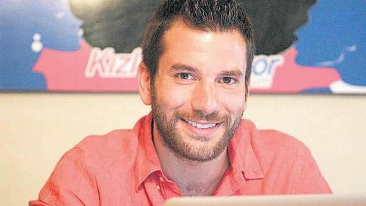 ‘Hep platonik aşk yaşadım’